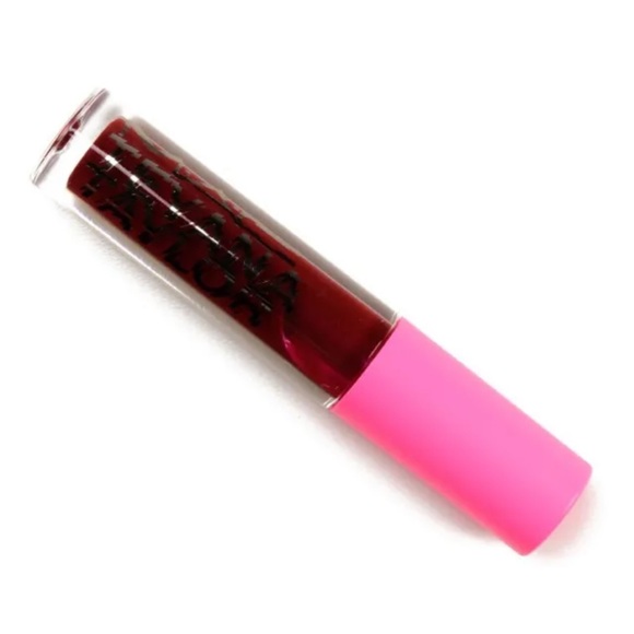 MAC Teyana Taylor 10's Accross Da Board Lipgloss NIB limited edition - Picture 4 of 10